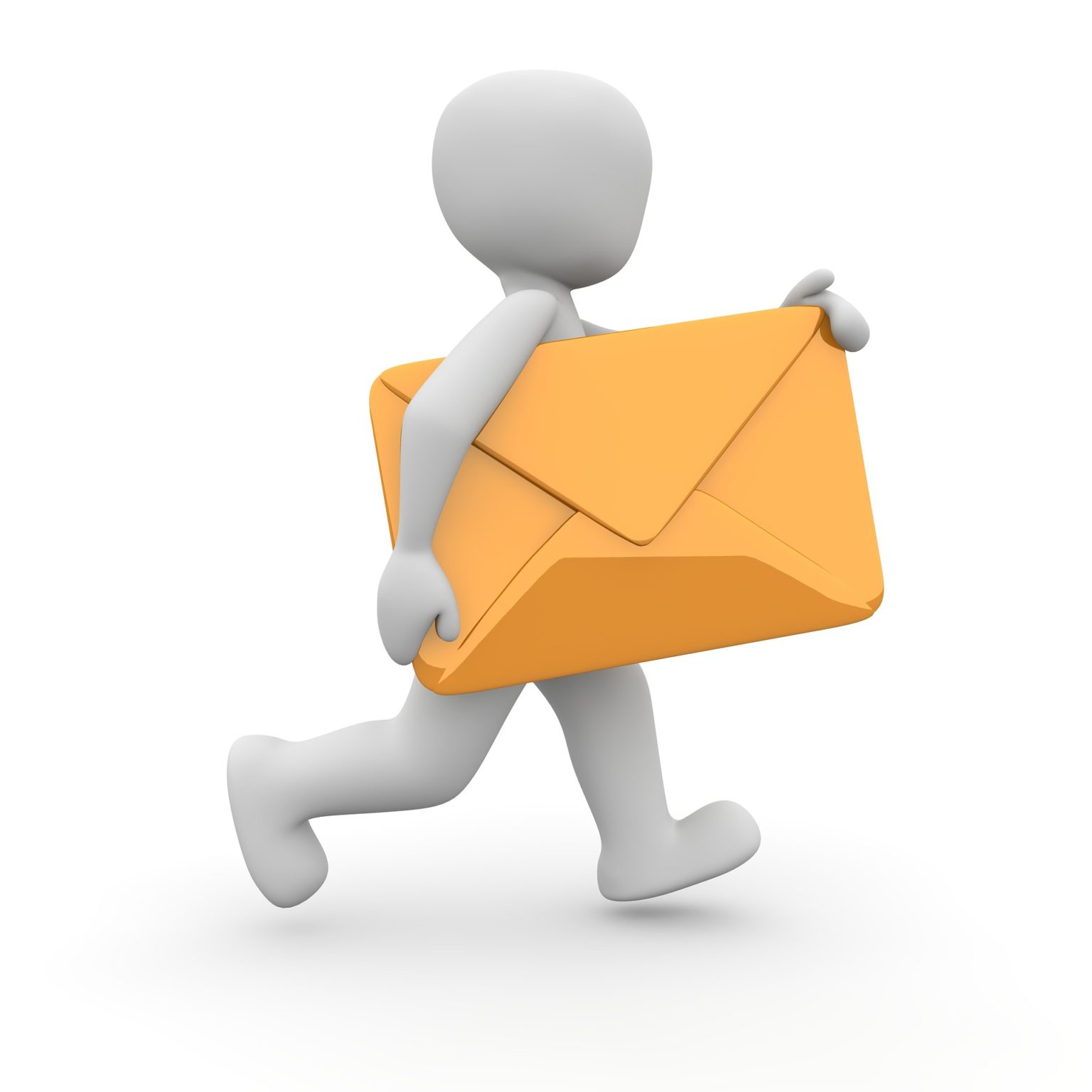 Changement d'adresse mail - Mairie de Ghissignies