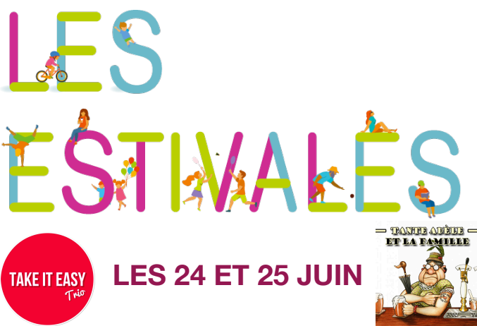 estivales 2023