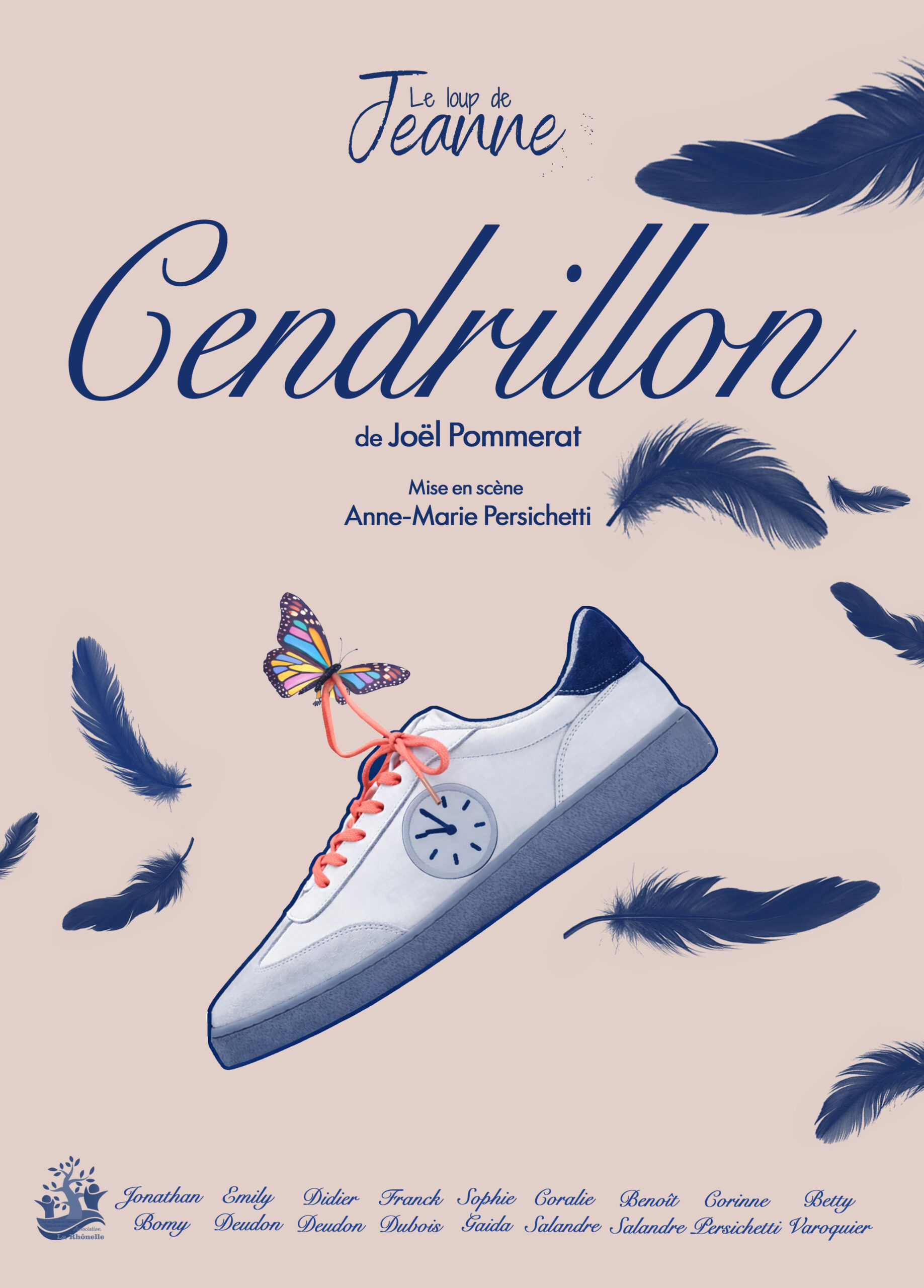 Cendrillon
