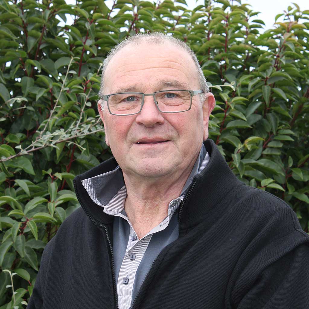 Christian BUISSET