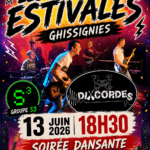 Les Estivales