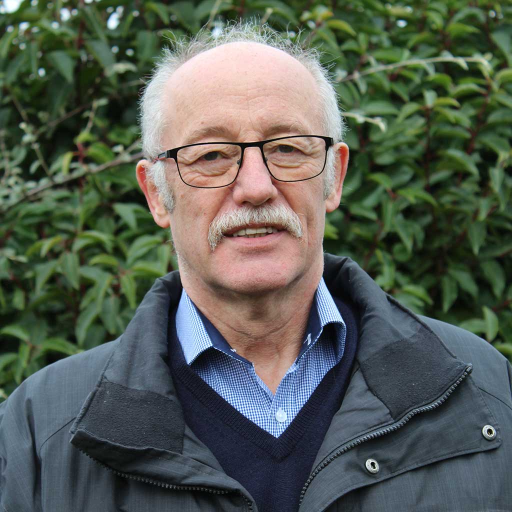 Francis Seignez