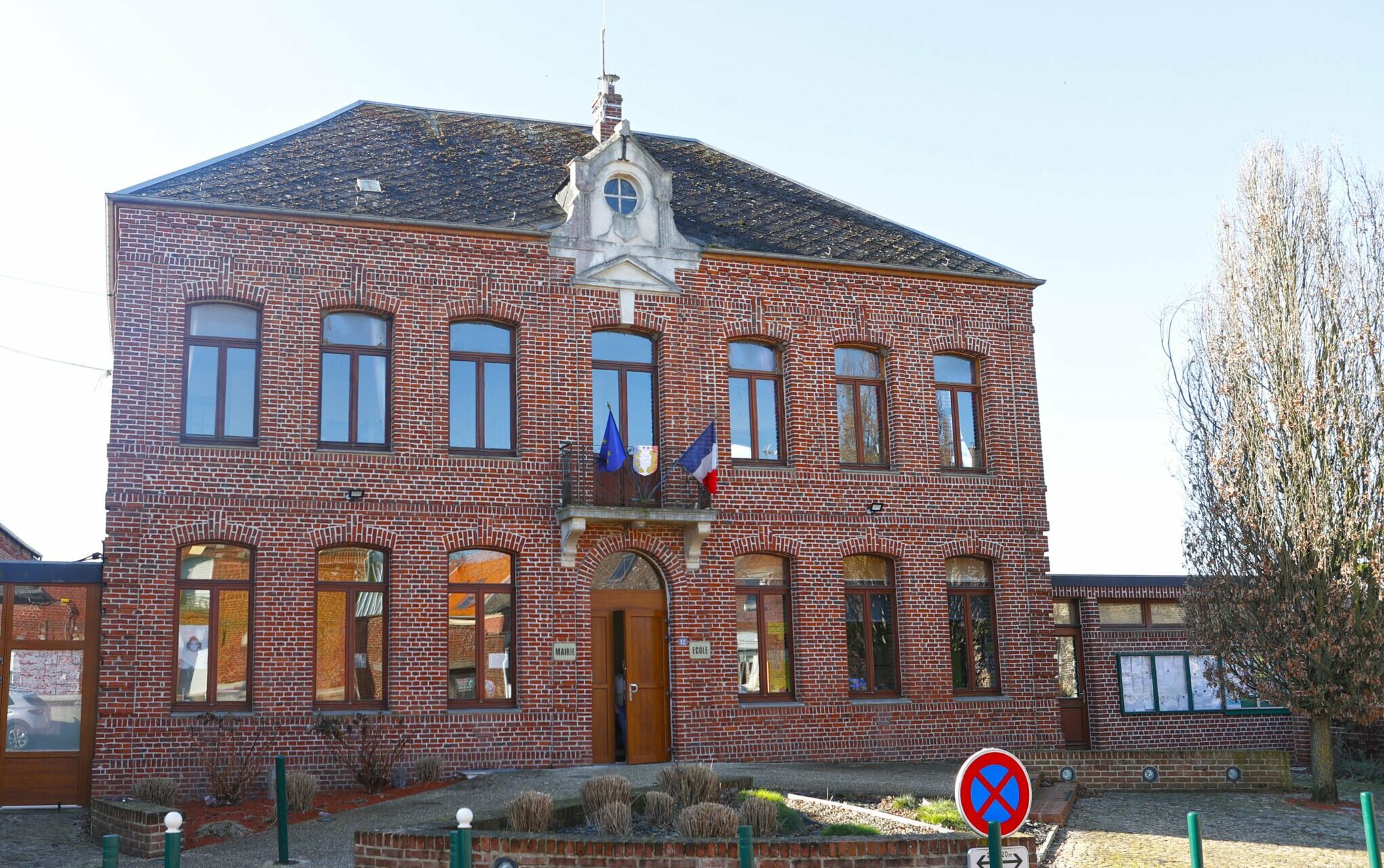La Mairie