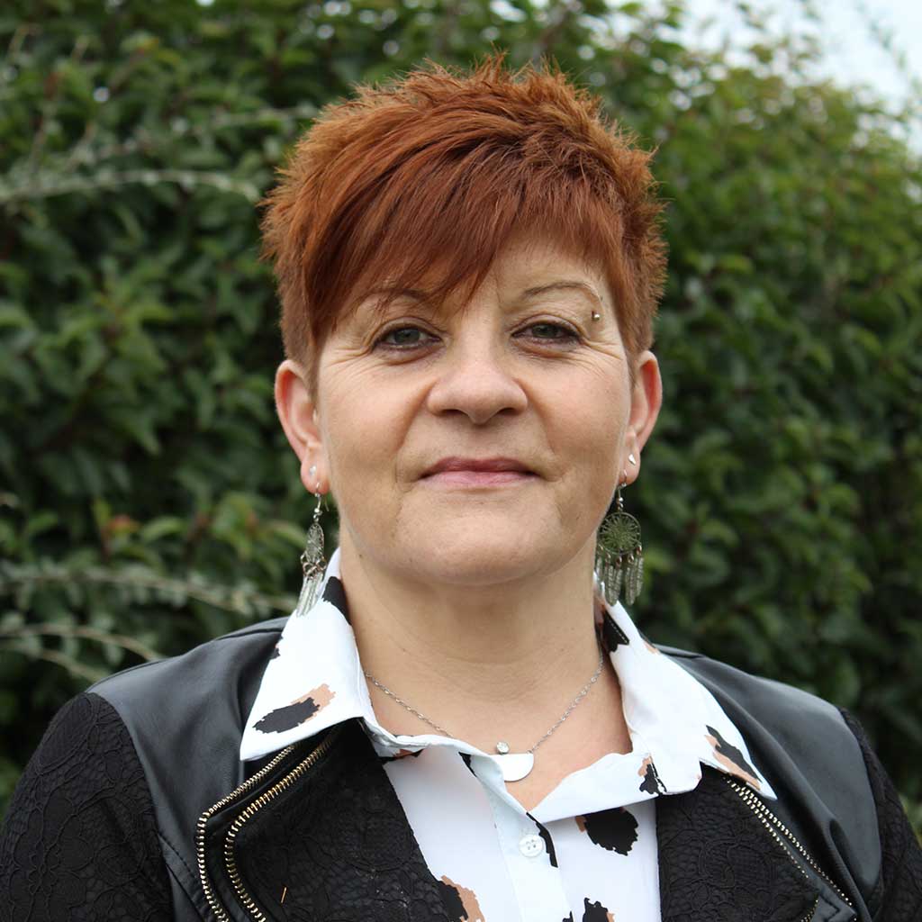 Gaetane Lallemand