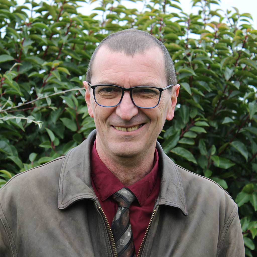 Roger JONET