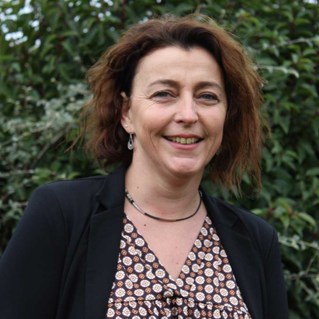 Séverine ZWIETEK