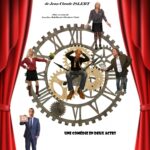 Pièce de théâtre, par les Voïettes