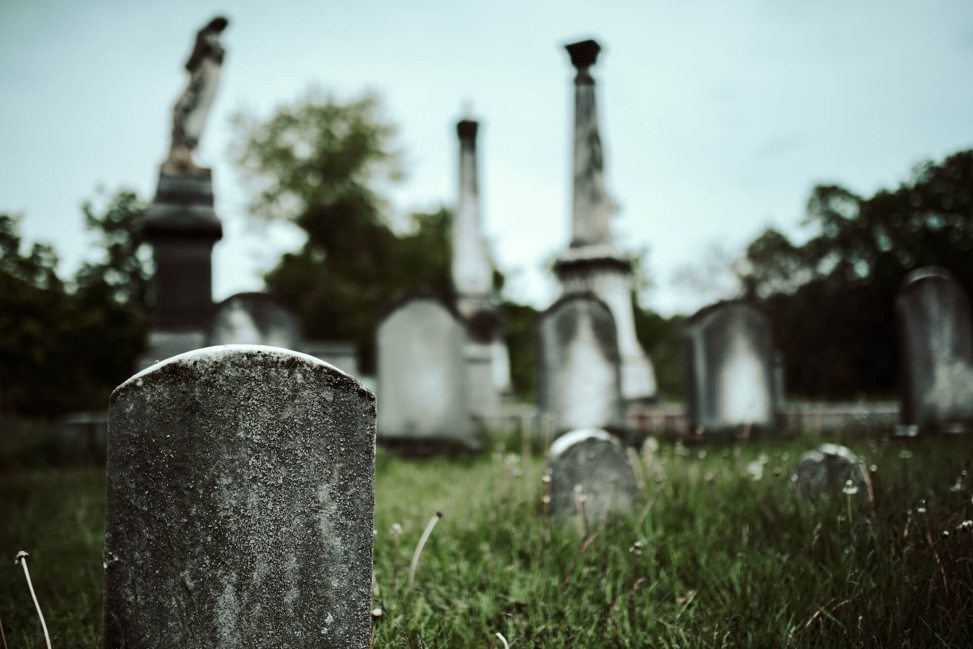 cimetière